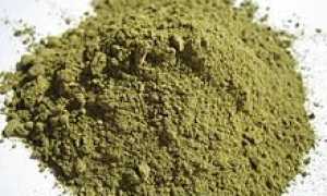 Хна для волос — польза и вред натурального красителя