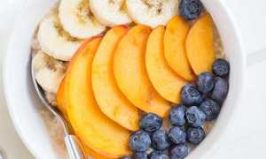 Вкусные и питательные завтраки, на приготовление которых у вас уйдёт не более 15 минут