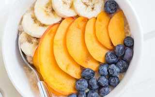 Вкусные и питательные завтраки, на приготовление которых у вас уйдёт не более 15 минут