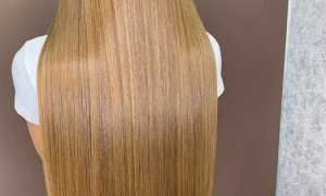 Почему ботокс для волос вреден: что скрывают мастера