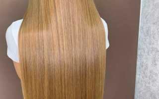 Почему ботокс для волос вреден: что скрывают мастера