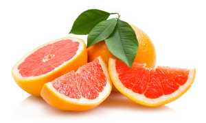 Чего в грейпфруте больше — пользы или вреда?