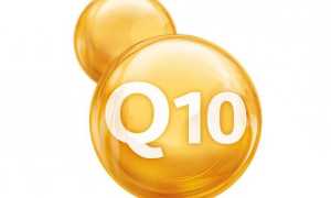 Коэнзим Q10 — польза и вред эликсира жизни