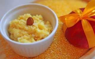 Питательная кукурузная каша – польза и вред от употребления кукурузы