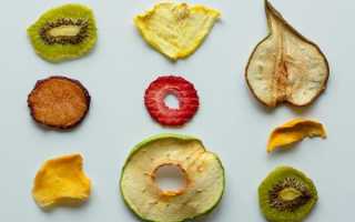 Есть и не толстеть: 7 сладостей, от которых не набирают вес