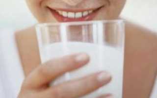 Кефир на ночь — польза и вред идеального продукта