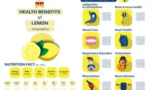 Что будет если есть лимоны каждый день