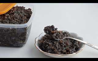 Как приготовить эффективное средство для укрепления костей и суставов