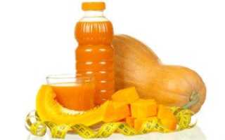 Уникальный по свойствам тыквенный сок – польза и вред, лидирует польза