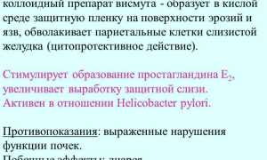 Топ 14 отечественных и зарубежных аналогов препарата Де-нол