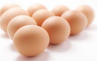 Вредны ли яйца для сердечно-сосудистой системы