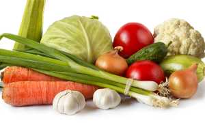 Эти продукты становятся полезнее, после термической обработки