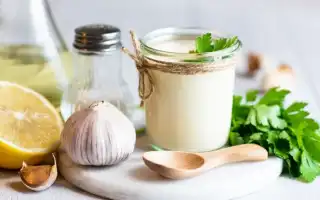 Лучшие рецепты вкусной и полезной чесночной пасты