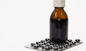 Очищение лимфы в домашних условиях: солодка + активированный уголь