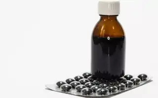 Очищение лимфы в домашних условиях: солодка + активированный уголь