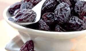 Чернослив польза и вред фрукта