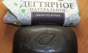 Дегтярное мыло — польза и вред уникального продукта