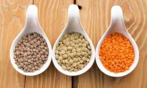 Чечевица – польза и вред, о которых нужно знать сегодня
