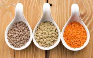 Чечевица – польза и вред, о которых нужно знать сегодня