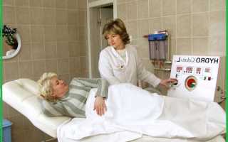 Эффективная очистка кишечника за неделю по советам медиков