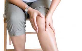Боль в колене при ходьбе. Что она может значить?