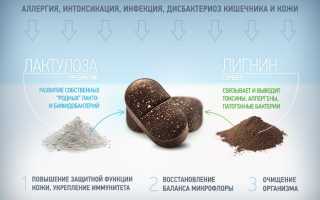 Список самых дешевых и эффективных аналогов препарата Лактофильтрум