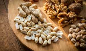 Медики назвали самые лучшие продукты, стимулирующие выработку тестостерона