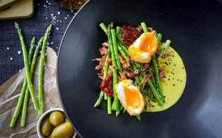 5 ужинов, которые можно смело есть, не боясь поправиться