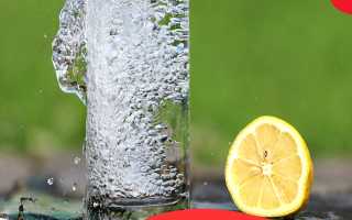 Как выпивать норму воды ежедневно? 9 работающих лайфхаков