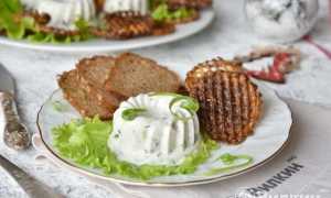 Готовим закуску из селёдки по-таллински: вкусно и полезно