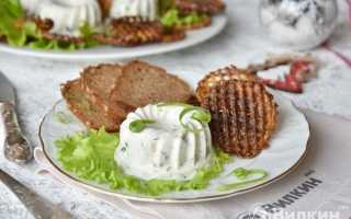 Готовим закуску из селёдки по-таллински: вкусно и полезно