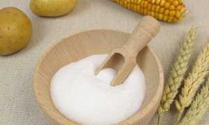 Мальтодекстрин – польза и вред для организма