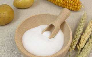 Мальтодекстрин – польза и вред для организма