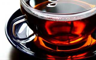 Чай: польза и вред повседневного напитка