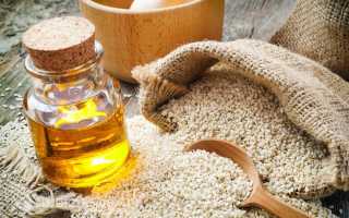 Эликсир молодости: чем полезно кунжутное масло и как правильно его использовать в кулинарии и косметологии?