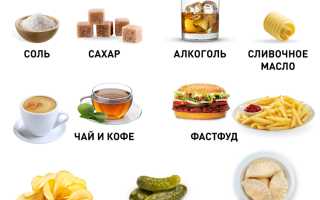 Как повысить давление при беременности