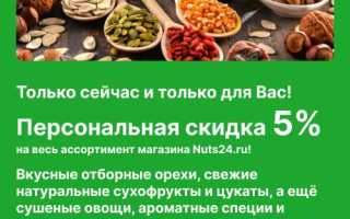 Все что нужно знать о полезных свойствах сухофруктов