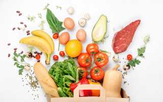 20 продуктов, которые всегда должны быть в наличии на любой кухне