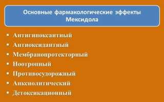 ТОП 15 аналогов препарата Мексидол: список заменителей подешевле