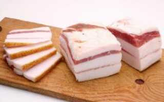 Польза и вред свиного сала: мифы и реальность