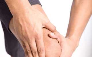 Почему хрустят колени? Лечение и профилактика проблемы