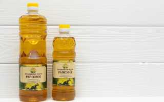 Необычный продукт – рапсовое масло: как правильно использовать и какую пользу приносит для женщин?