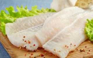 Необычная рыба пангасиус: польза и вред