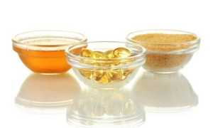 Универсальный желатин — польза и вред от применения