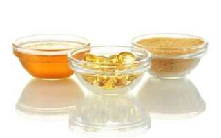 Универсальный желатин — польза и вред от применения