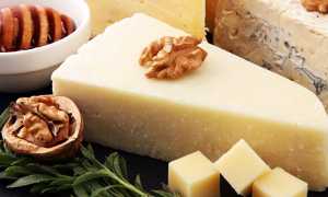 Пять популярных вопроса о сыре