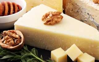 Пять популярных вопроса о сыре