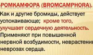 Инструкция по применению Доброкама и отзывы о препарате