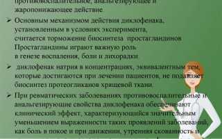 ТОП 11 аналогов препарата Диклофенак: лучшие и безопасные заменители