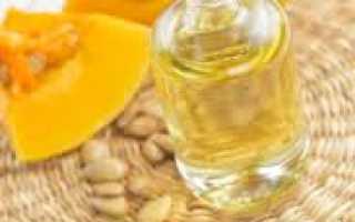 Уникальное по составу тыквенное масло – польза и вред несопоставимы